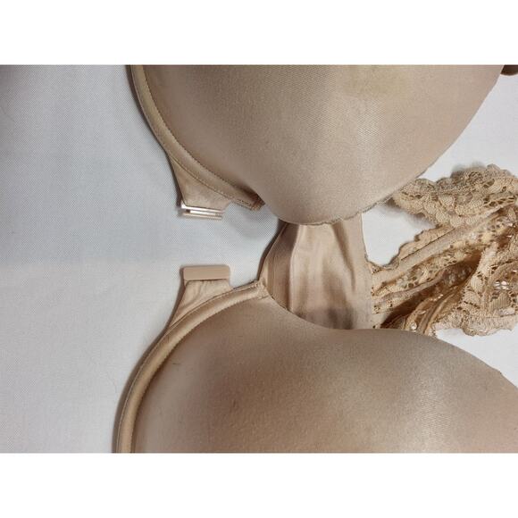 VICTORIA'S SECRET 38DD FRONT CLOSURE 2 available - Picture 4 of 9